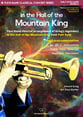 In the Hall of the Mountain King Concert Band sheet music cover